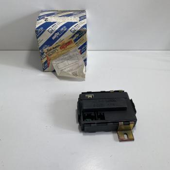 Steuergerät für Elektrische Fensterheber (82441729), FIAT / Lancia Original
